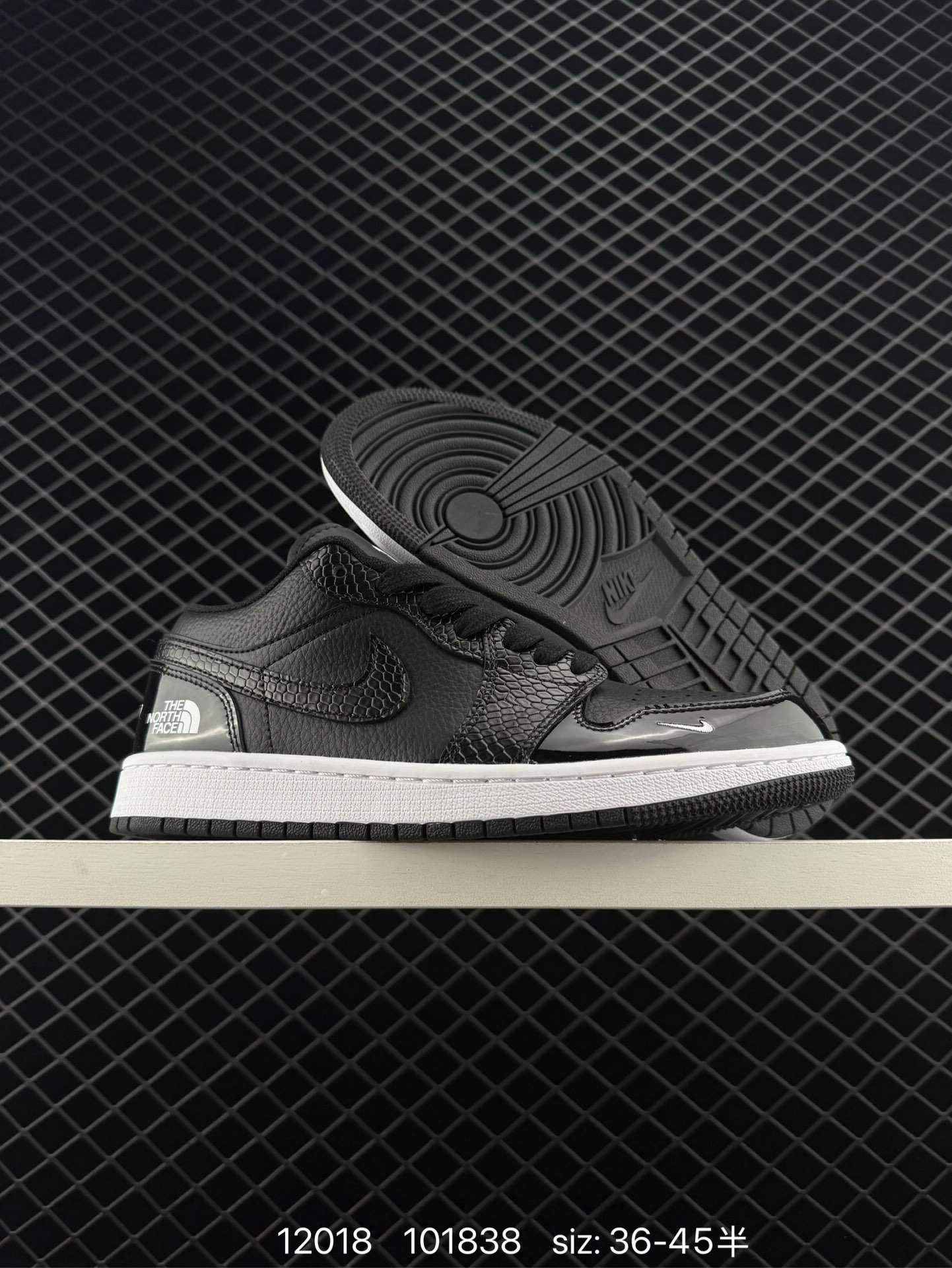 Air Jordan 1 Low AJ1